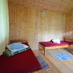 Karujaerve