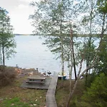 Karujaerve