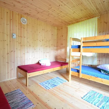 Casa vacanze Karujaerve *