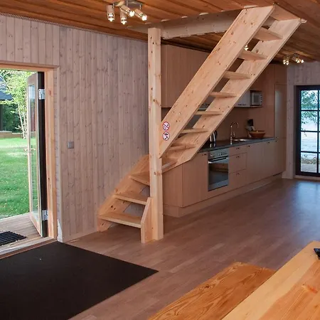 Karujaerve Casa vacanze Paikula