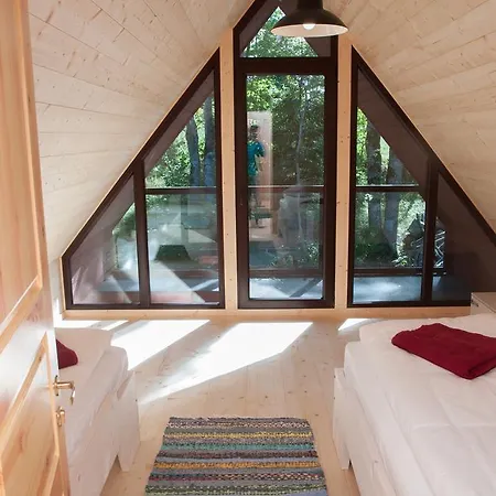 Casa vacanze Karujaerve