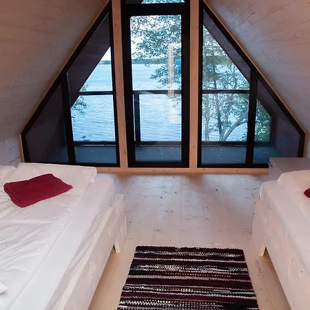 Karujaerve بيت للعطل