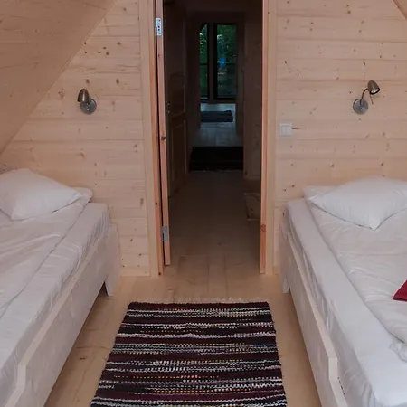 Karujaerve * Paikula