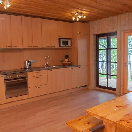 Karujaerve * Paikula