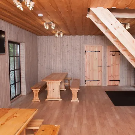 Karujaerve Casa vacanze Paikula