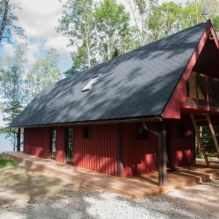 Karujaerve Casa de Férias