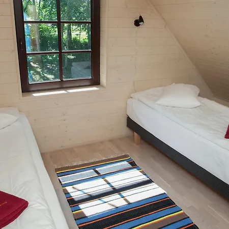 بيت للعطل Karujaerve