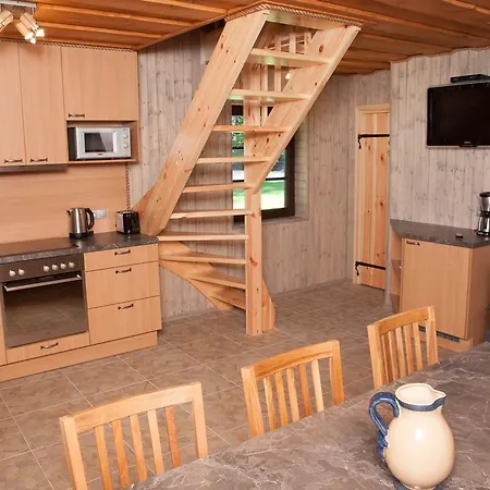 Karujaerve Casa vacanze *