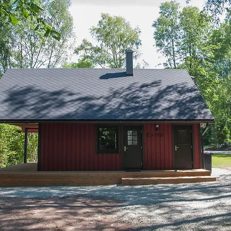 Karujaerve Tatil Evi *