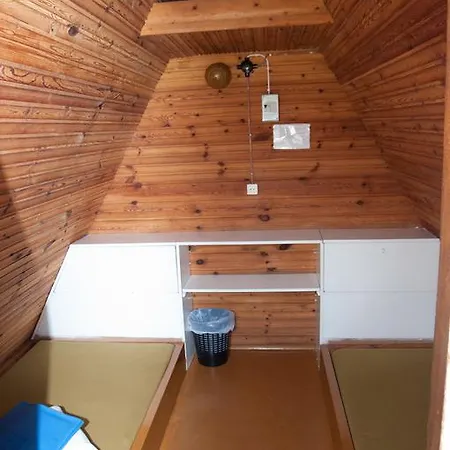 Casa vacanze Karujaerve