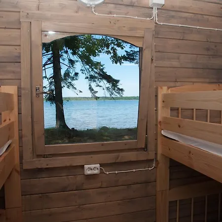 Karujaerve Casa vacanze Paikula