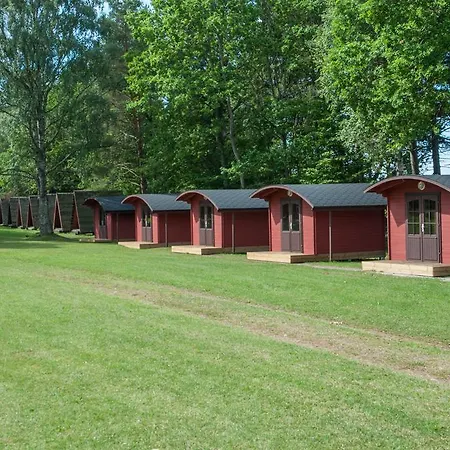 Karujaerve Casa vacanze