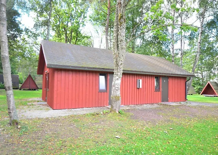 Vikendica Karujaerve