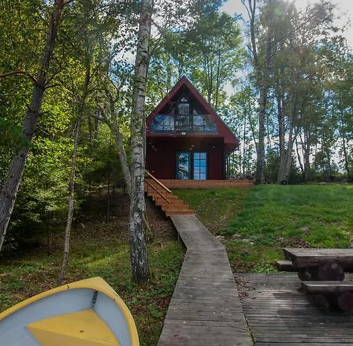 Karujaerve Vikendica *