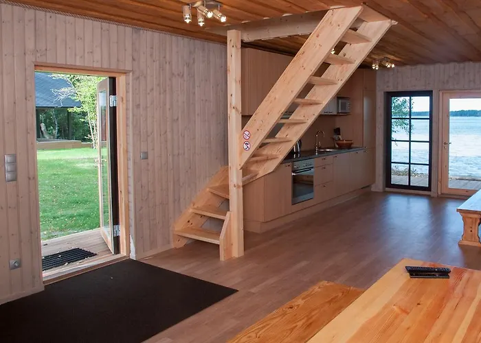 Karujaerve Vikendica Paikula