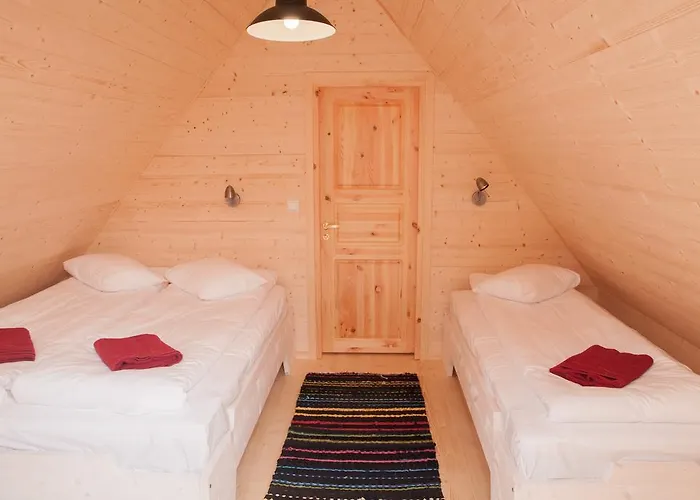 Karujaerve Vikendica