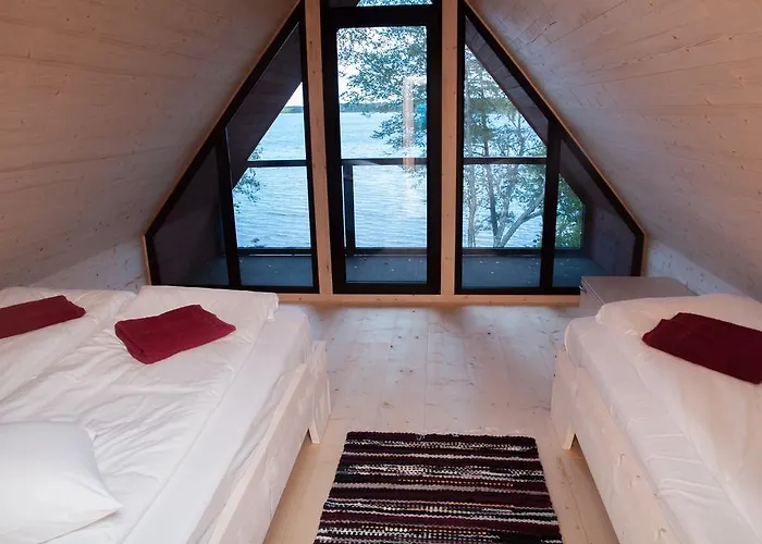 Karujaerve Vikendica