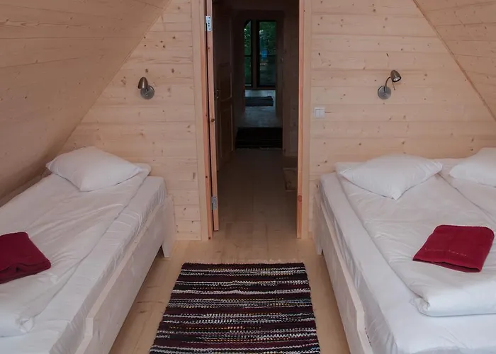 Karujaerve * Paikula