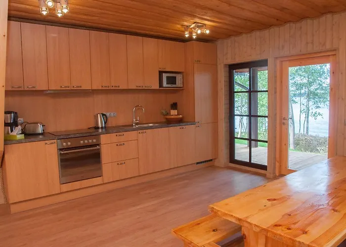 Karujaerve * Paikula