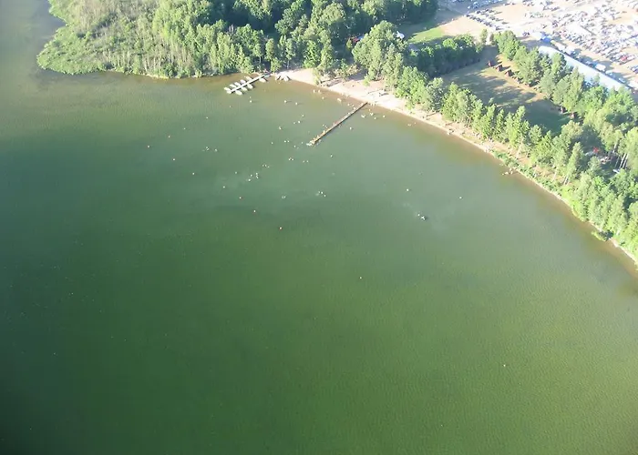 Karujaerve بيت للعطل *