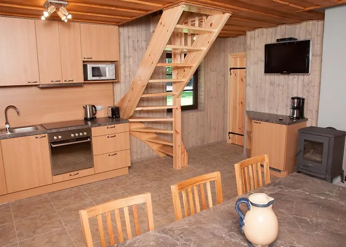 Karujaerve بيت للعطل *