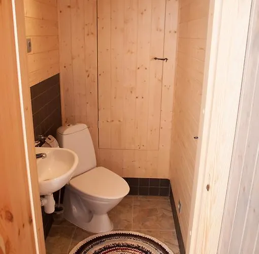 Vikendica Karujaerve Paikula