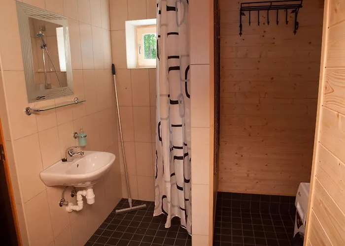 Karujaerve Vikendica