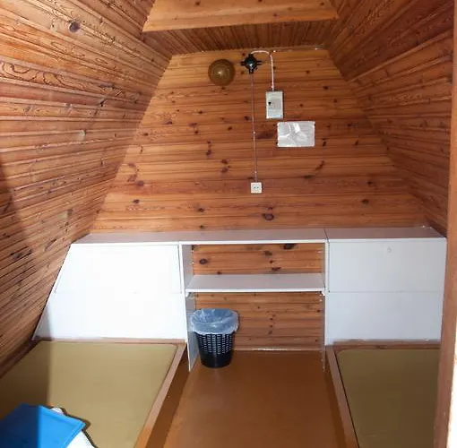 بيت للعطل Karujaerve