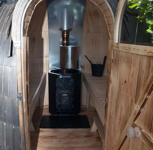 Karujaerve بيت للعطل