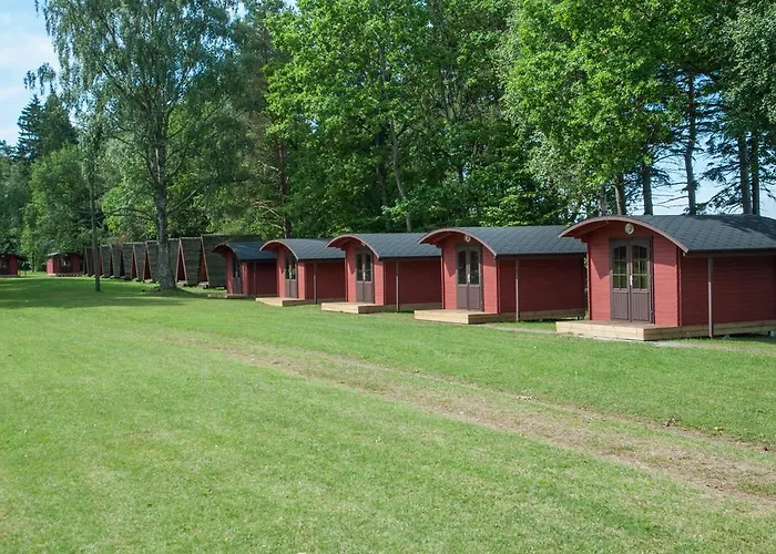 Karujaerve Vikendica